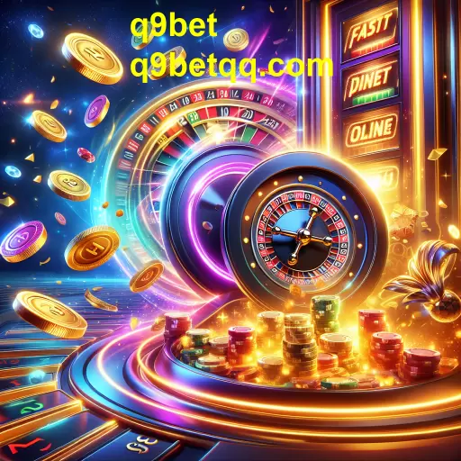 Explorando os Jackpots do q9bet: Ganhos Emocionantes e Oportunidades